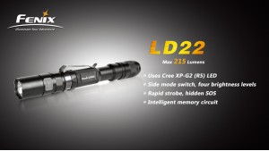 Fenix LD22